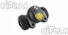 CIFAM CITROEN Рабочий тормозной цилиндр C15, ESPACE 101-285