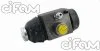 CIFAM FORD Гальмівний циліндр TRANSIT 86- 22.20mm 101-328