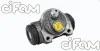 CIFAM RENAULT Тормозной цилиндр TRAFIC 22,00mm 101-360