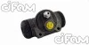 CIFAM RENAULT Тормозной цилиндрик задн. Trafic 23,81mm 80- 101-361