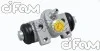 CIFAM HONDA Тормозной цилиндр правый CIVIC DR,DX 87- 101-381