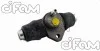 CIFAM VW Тормозной цилиндр колесный 25,4мм LT28-55 101-395
