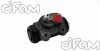 CIFAM RENAULT Тормозной цилиндр левый 5 87- (Lucas) 101-437