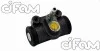 CIFAM BMW Рабочий тормозной цилиндр задн. BMW 3 E30 86-91 22.20 101-463