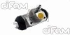 CIFAM NISSAN Тормозной цилиндр задний Terrano, Pick Up 101-471