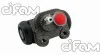CIFAM CITROEN Рабочий тормозной цилиндр левый ZX -7/92 GIRLING 101-480