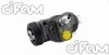CIFAM OPEL Рабочий тормозной цилиндр задний FRONTERA 91- 101-490
