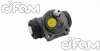 CIFAM VW Рабочий тормозной цилиндр задн. правый RENAULT EXPRESS 91- 101-585