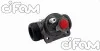 CIFAM RENAULT Тормозной цилиндр правый CLIO (BENDIX) 101-590
