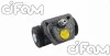 CIFAM FORD Рабочий тормозной цилиндр D22,22mm Mondeo 93- 101-606