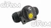 CIFAM FIAT Колесный тормозной цилиндр Alfa Romeo 145,Multipla,Tempra,Palio WEEKEND 20.64 101-612