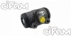 CIFAM CITROEN Рабочий тормозной цилиндр C25 89- 101-613