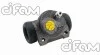 CIFAM NISSAN Рабочий тормозной цилиндр левый PRIMERA 1.6,20D 91- 101-624