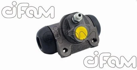 CYLINDEREK HAMULCOWY 101-644 CIFAM 101644