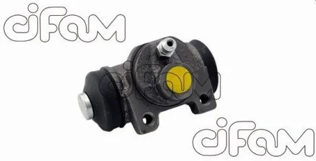 CYLINDEREK HAMULCOWY 101-649 CIFAM 101649