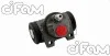 CIFAM CITROEN Рабочий тормозной цилиндр задн.Berlingo,Peugeot Partner 1.1/2.0HDI 96- 101-650