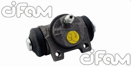 Автозапчастина CIFAM 101651