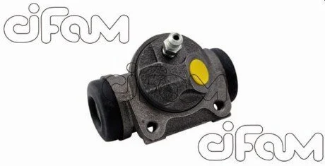 Автозапчасть CIFAM 101654