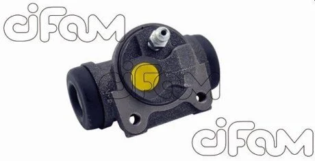 Автозапчасть CIFAM 101655