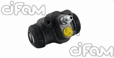 Автозапчасть CIFAM 101739