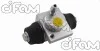 CIFAM OPEL Рабочий тормозной цилиндр задн. VECTRA B,ZAFIRA 19.05 101-760