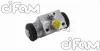 CIFAM LANDROVER Цилиндр торм. задний Freelander 1.8-2.5 -06 101-871