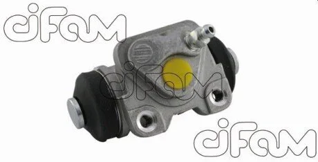 TOYOTA Тормозной цилиндр задний правый Carina E 94- CIFAM 101-888