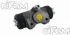 CIFAM SKODA Тормозной цилиндр задний FAVORIT 90-94 101-924