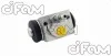 CIFAM DB Рабочий тормозной цилиндр W168 A-klasa 98- 101-960