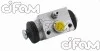 CIFAM CITROEN Тормозн.цилиндр задн.Jumpy,Fiat Scudo,Peugeot Expert 07- 101-966