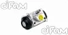CIFAM FIAT Тормозной цилиндр задн. Doblo 1.3 D 13-, DOBLO Cargo 1.4 11-, OPEL COMBO Tour 1.4 12- 101-969