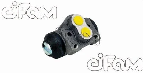 Автозапчастина CIFAM 101974