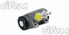 CIFAM HYUNDAI Колесный тормозной цилиндр правый H-1 01- 101-988