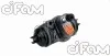CIFAM MAZDA Цилиндр тормозной Mazda 626 - 02 101-989