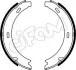 CIFAM Щеки ручного тормоза DB203 153-233