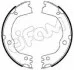 CIFAM Комплект гальмівних колодок (барабанні) HYUNDAI SANTA FE II, TUCSON KIA SORENTO II 1.6-3.5 01.09- 153-670