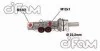 CIFAM VW Главный тормозной цилиндр BEETLE 11-19, GOLF V 06-08, JETTA III 04-10, SKODA OCTAVIA III 04-06, SEAT ALTEA 04- 202-1116