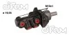 CIFAM NISSAN Главный тормозной цилиндр MICRA II 92-00 202-1139