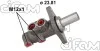 CIFAM RENAULT Головний гальм. циліндр LAGUNA 1.6-3.0 -07 202-1159
