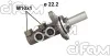 Фото 1 - главный тормозной цилиндр RAV-4 CIFAM 2021165 Главный тормозной цилиндр RAV-4 CIFAM 2021165 (фото 1)