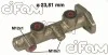 CIFAM FORD Главный тормозной цилиндр D23,8mm Transit 80-120 diesel 86- 202-172