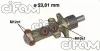 CIFAM RENAULT Главный тормозной цилиндр LAGUNA B56 93- 202-223