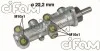 CIFAM CITROEN Главный тормозной цилиндр JUMPER 1.9D 22.22 202-241