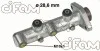 CIFAM IVECO Главный тормозной цилиндр DAILY II 96-99 202-292