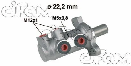 Автозапчастина CIFAM 202294