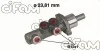 CIFAM VW Главный тормозной цилиндр Audi A6 94-97 202-367