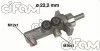 CIFAM OPEL Главный тормозной цилиндр VECTRA B 1.7TD 95-96 22.22 202-381
