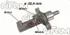 CIFAM OPEL Главный тормозной цилиндр VECTRA C 02- 202-438