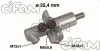 Головний гальмівний циліндр A6/A4/Superb/Passat 00-(D1=25,4mm)(TRW) 202-458