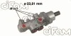 CIFAM VW Главный тормозной цилиндр Golf IV,Audi A3,Skoda Octavia 1.6/2.0 96- 202-536